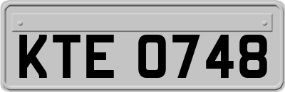 KTE0748