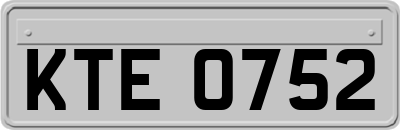 KTE0752