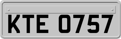 KTE0757