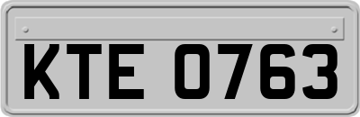 KTE0763