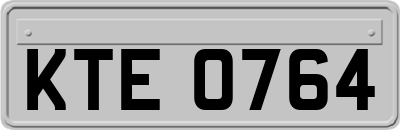 KTE0764