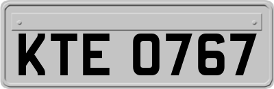 KTE0767