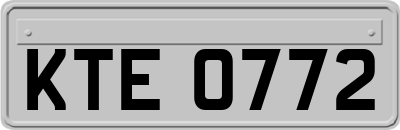KTE0772