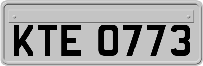 KTE0773