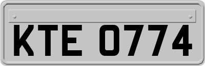 KTE0774