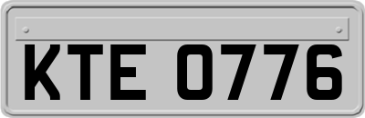 KTE0776