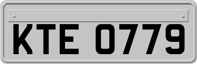 KTE0779