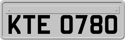 KTE0780