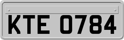 KTE0784