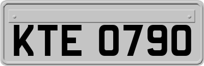 KTE0790