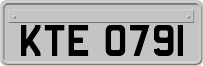 KTE0791