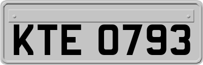 KTE0793