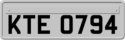 KTE0794