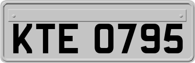 KTE0795