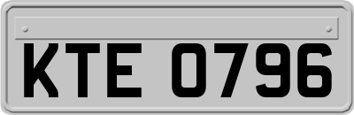 KTE0796