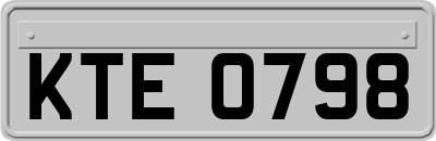 KTE0798
