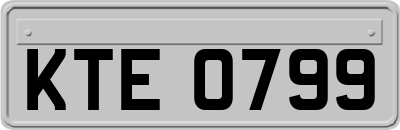 KTE0799
