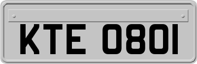 KTE0801