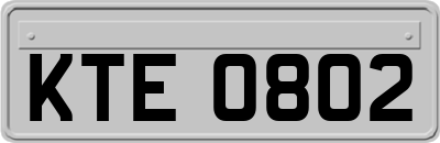 KTE0802