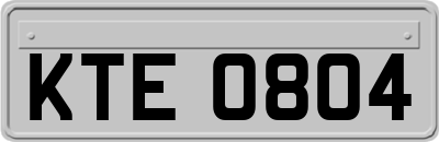 KTE0804