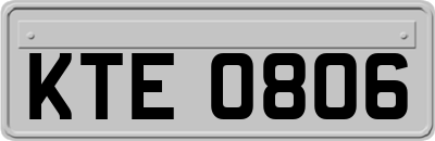 KTE0806