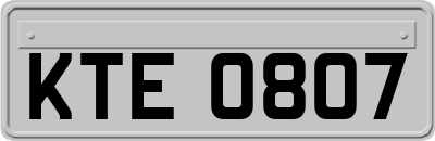 KTE0807