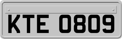 KTE0809
