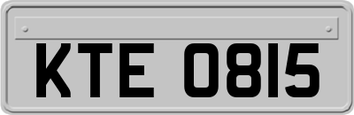 KTE0815