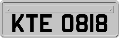 KTE0818
