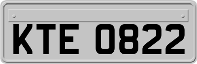 KTE0822