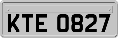 KTE0827