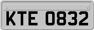 KTE0832