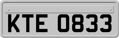 KTE0833