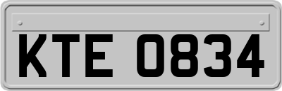 KTE0834