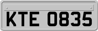 KTE0835
