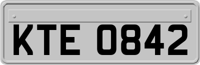 KTE0842