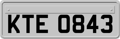 KTE0843