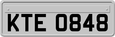 KTE0848