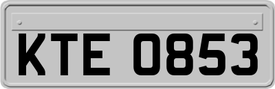 KTE0853
