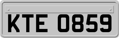 KTE0859
