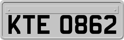KTE0862