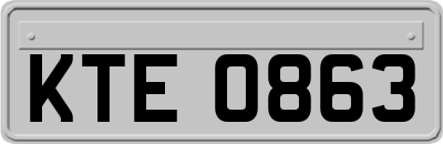 KTE0863