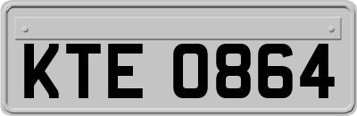 KTE0864