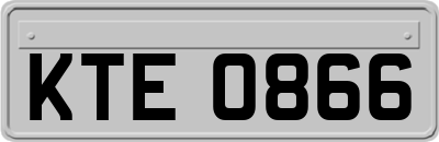 KTE0866