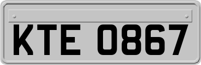 KTE0867