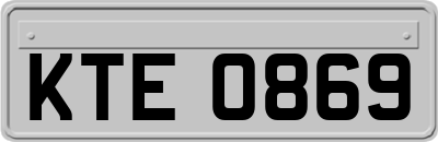 KTE0869