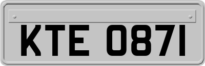 KTE0871