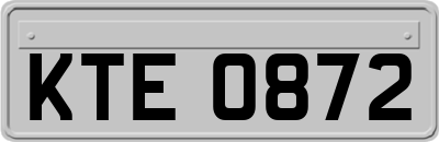 KTE0872