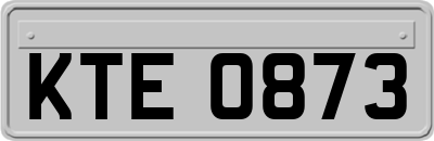 KTE0873