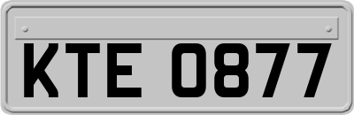 KTE0877